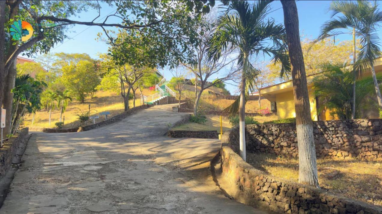Vista Condor Lodge Puerto Viejo  Exterior photo
