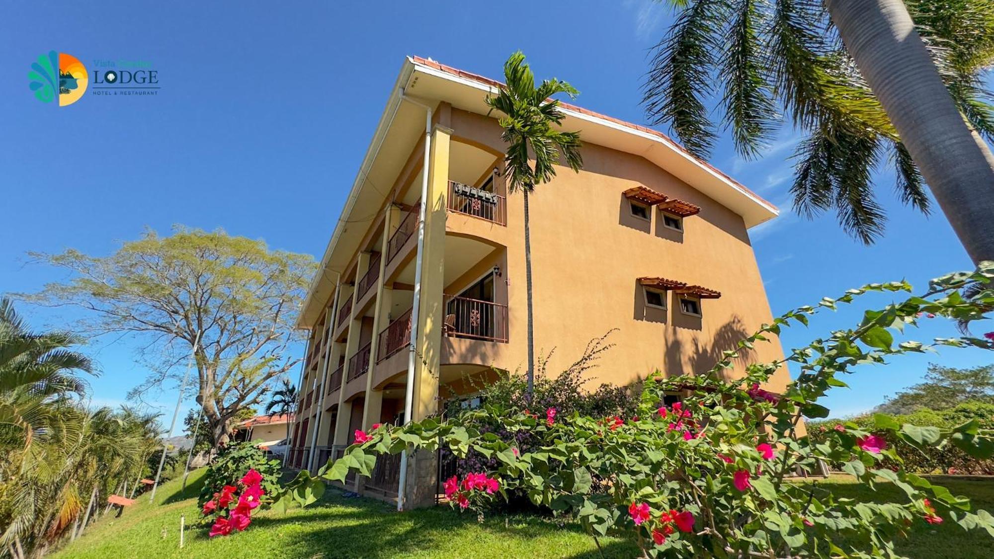 Vista Condor Lodge Puerto Viejo  Exterior photo